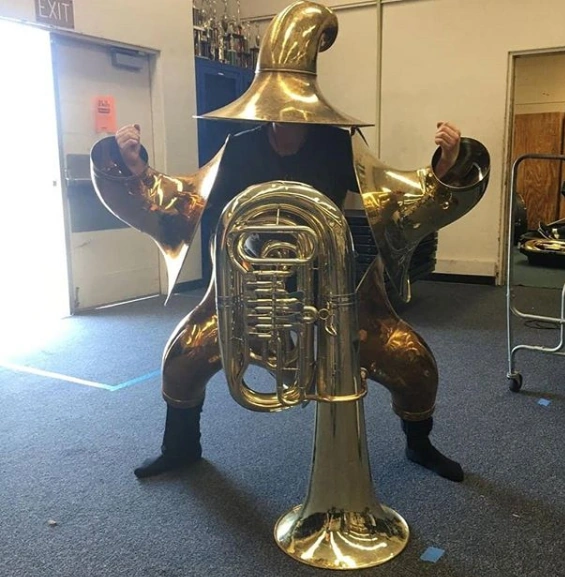 Tuba Fighter/Gameplay Tuba Warriors Wiki Fandom