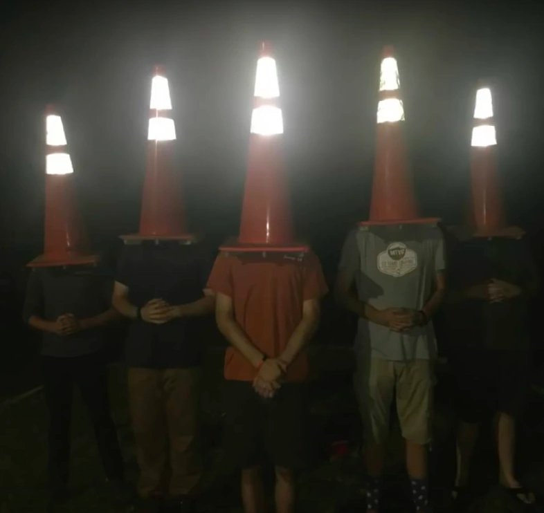 Cone Council Tuba Warriors Wiki Fandom
