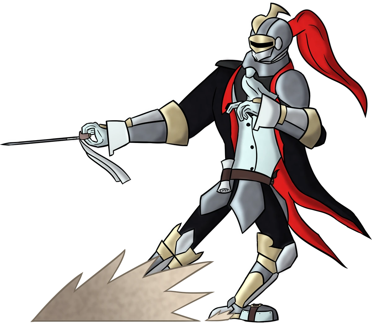 Maestro Tuba Warriors Wiki Fandom