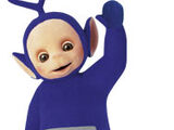 Tinky Winky