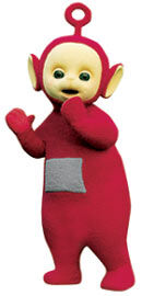 Po The Teletubbies And Their Fellow Friends Wiki Fandom