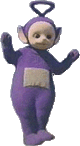 Tinkywinky