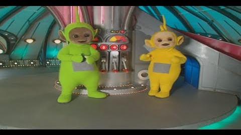 Teletubbies Animal Rhythms - HD Video | The Teletubbies And Their ...