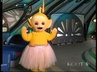 Twirlers | The Teletubbies And Their Fellow Friends Wiki | Fandom