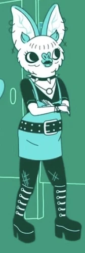 Tuca And Bertie Muriel