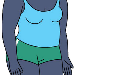 Draca from Tuca & Bertie is super hot. — Pinky and the Brain