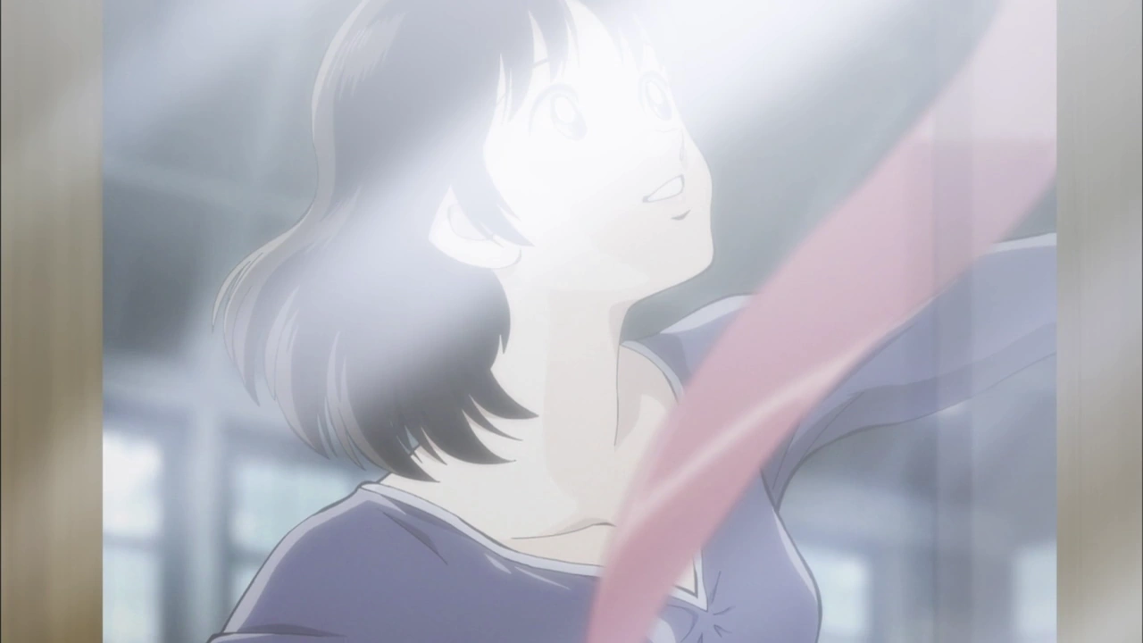 Minami Asakura Touch And Mix Wiki Fandom