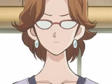 Nagisa Tsukikage