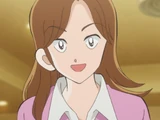 Arisa Mita