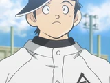 Tadashi Imagawa
