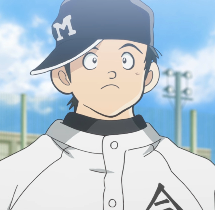 Tadashi Imagawa | Touch and Mix Wiki | Fandom Tadashi Imagawa | Touch and Mix Wiki | Fandom