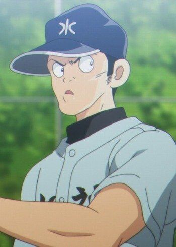 Takumi Nishimura | Touch and Mix Wiki | Fandom