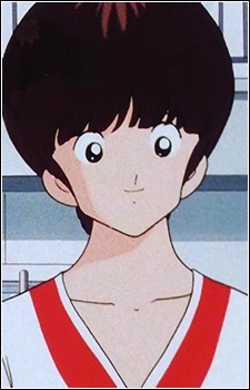 Kusaka | Touch and Mix Wiki | Fandom