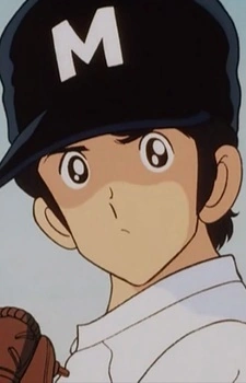 Kazuya Uesugi Touch And Mix Wiki Fandom