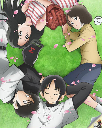 Mix Meisei Story Touch And Mix Wiki Fandom Mix Meisei Story Touch And Mix Wiki Fandom