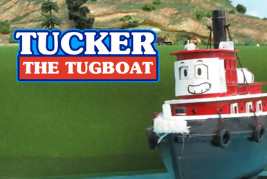 Fundy, Theodore Tugboat Fanon Wiki