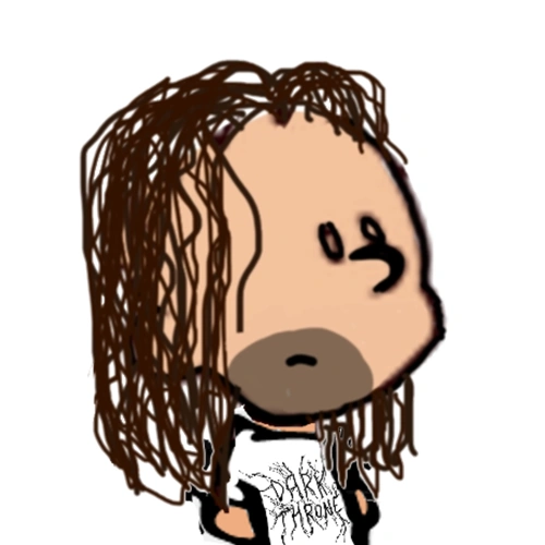 Tucker | Tucker & Todd Wiki | Fandom