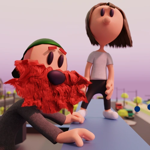 Space Elevator | Tucker & Todd Wiki | Fandom