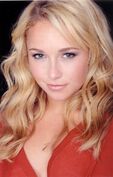 Hayden Carriere Actress