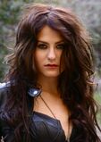 Betony Conner (Scout Taylor-Compton)