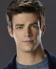 Randolph Rollins (Grant Gustin)