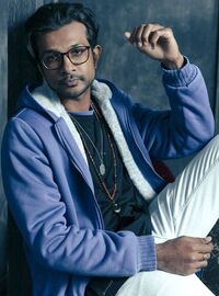 Utkarsh Ambudkar 5