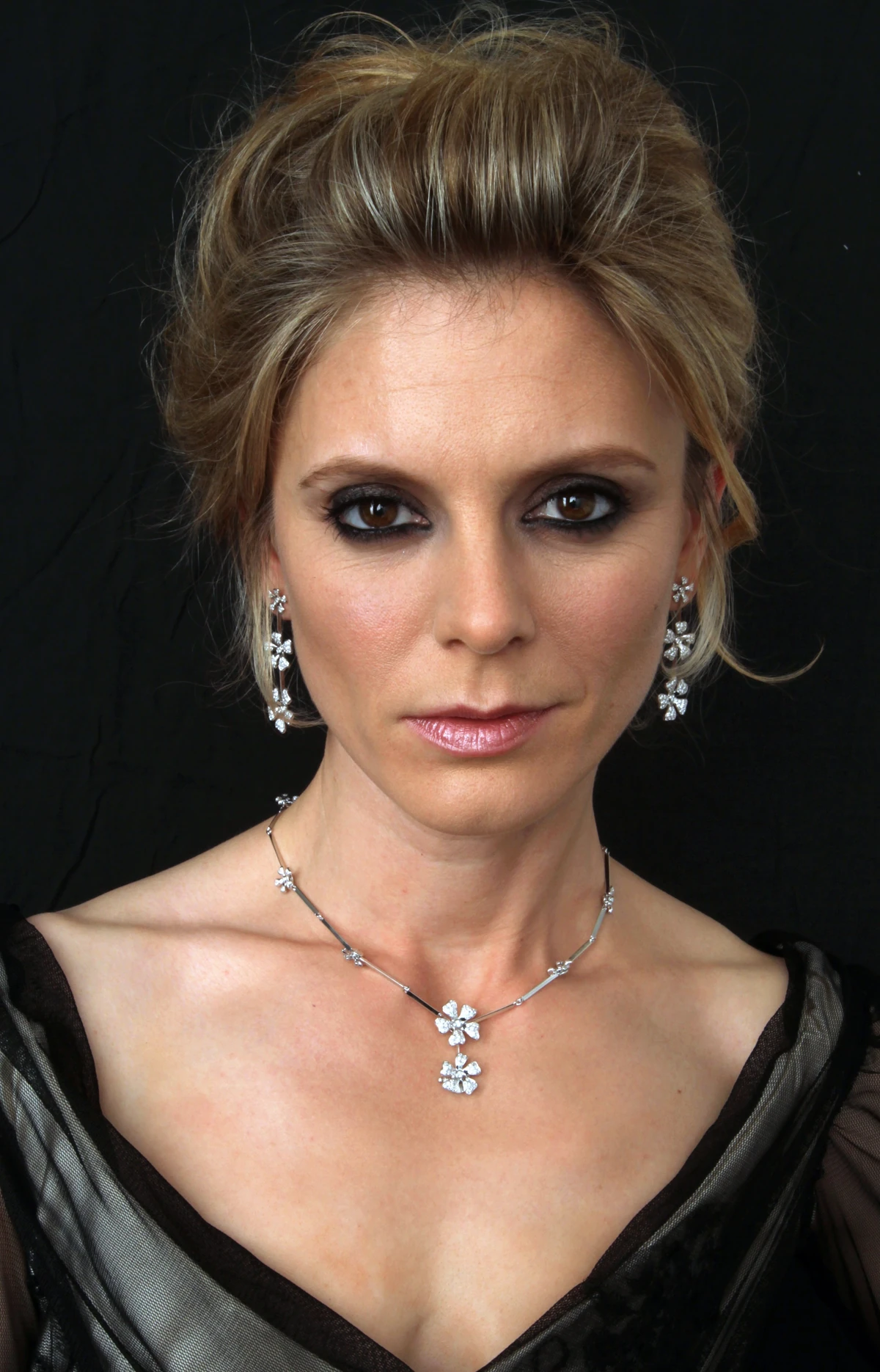 Lorraine Stevens Tuckerverse Wiki Fandom