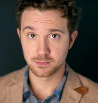 Aaron Ross | Tuckerverse Wiki | Fandom