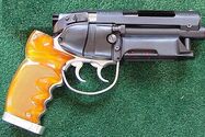 NI Euryale Revolver