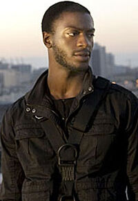 Aldis Hodge