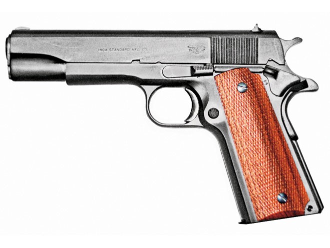 Colt M1911 | Tuckerverse Wiki | Fandom