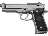 Beretta 92F Inox
