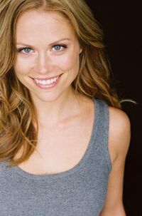 Claire Coffee 2