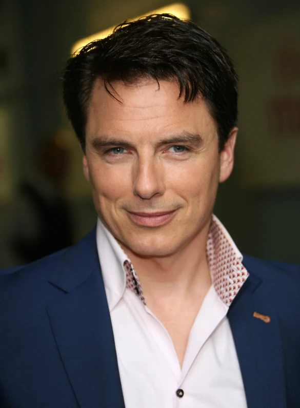 Michael Bradford | Tuckerverse Wiki | Fandom