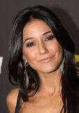 Irina Popov (Emmanuelle Chriqui)