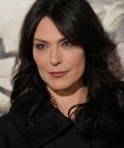 Jeridine Jackson (Michelle Forbes)