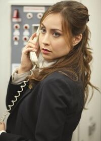 Courtney Ford 3