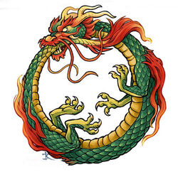 Ouroboros