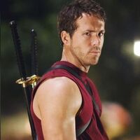 Ryan Reynolds 2