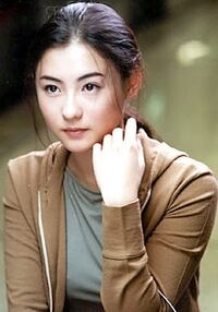 Cecilia Cheung 13