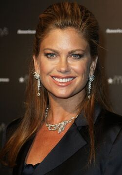 Kathy Ireland 2