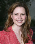 Pam Carrell (Jenna Fischer)