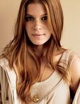 Eva Hallowell (Kate Mara)