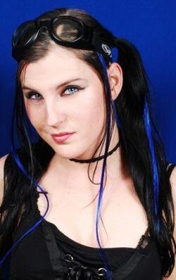 Leva Bates 2