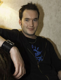 Gareth David-lloyd 2