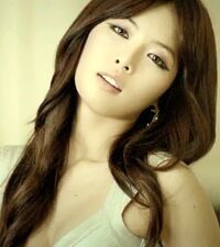Kim Hyuna 7