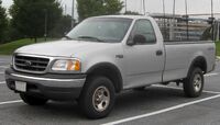 Ford F-150 XL