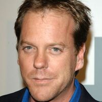 Kiefer Sutherland