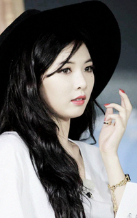 Kim Hyuna 19