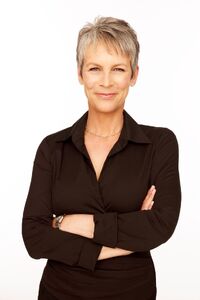 Jamie Lee Curtis 2